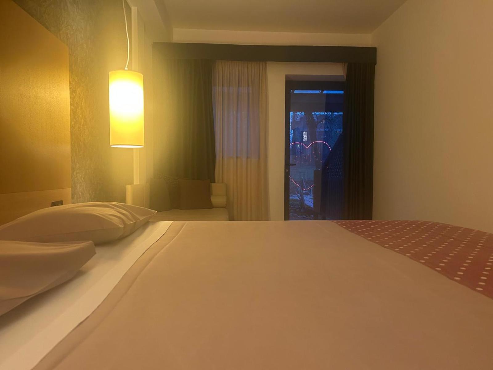 Cascina Scova Hotel