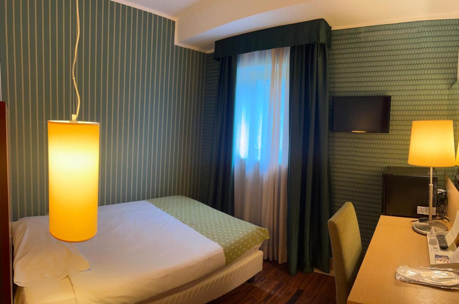 Hotel Cascina Scova