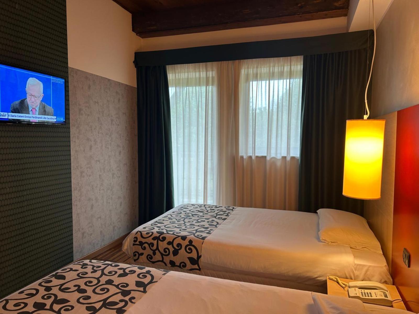 Cascina Scova Hotel Pavia
