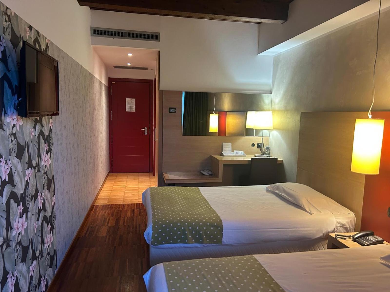 Hotel Cascina Scova Pavia