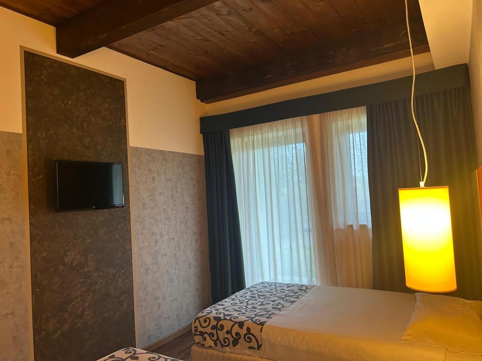 Hotel Cascina Scova Pavia