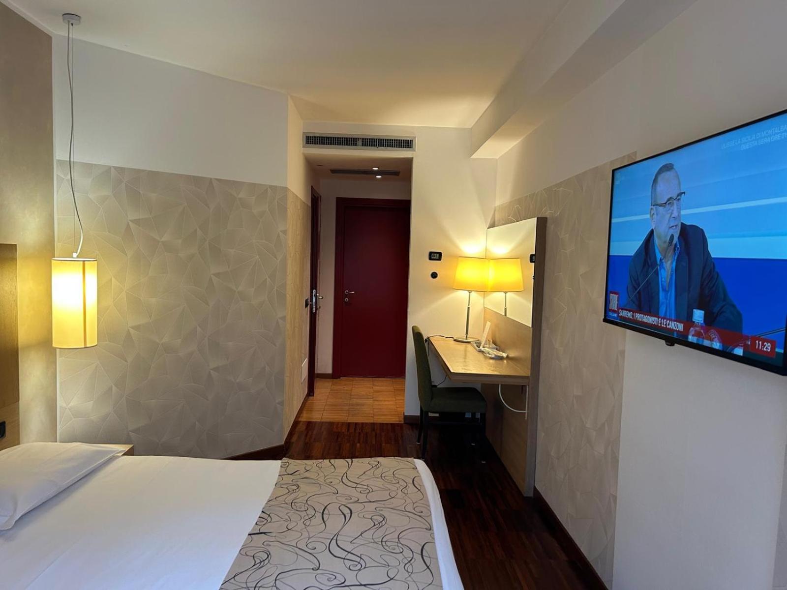 Hotel Cascina Scova Pavia