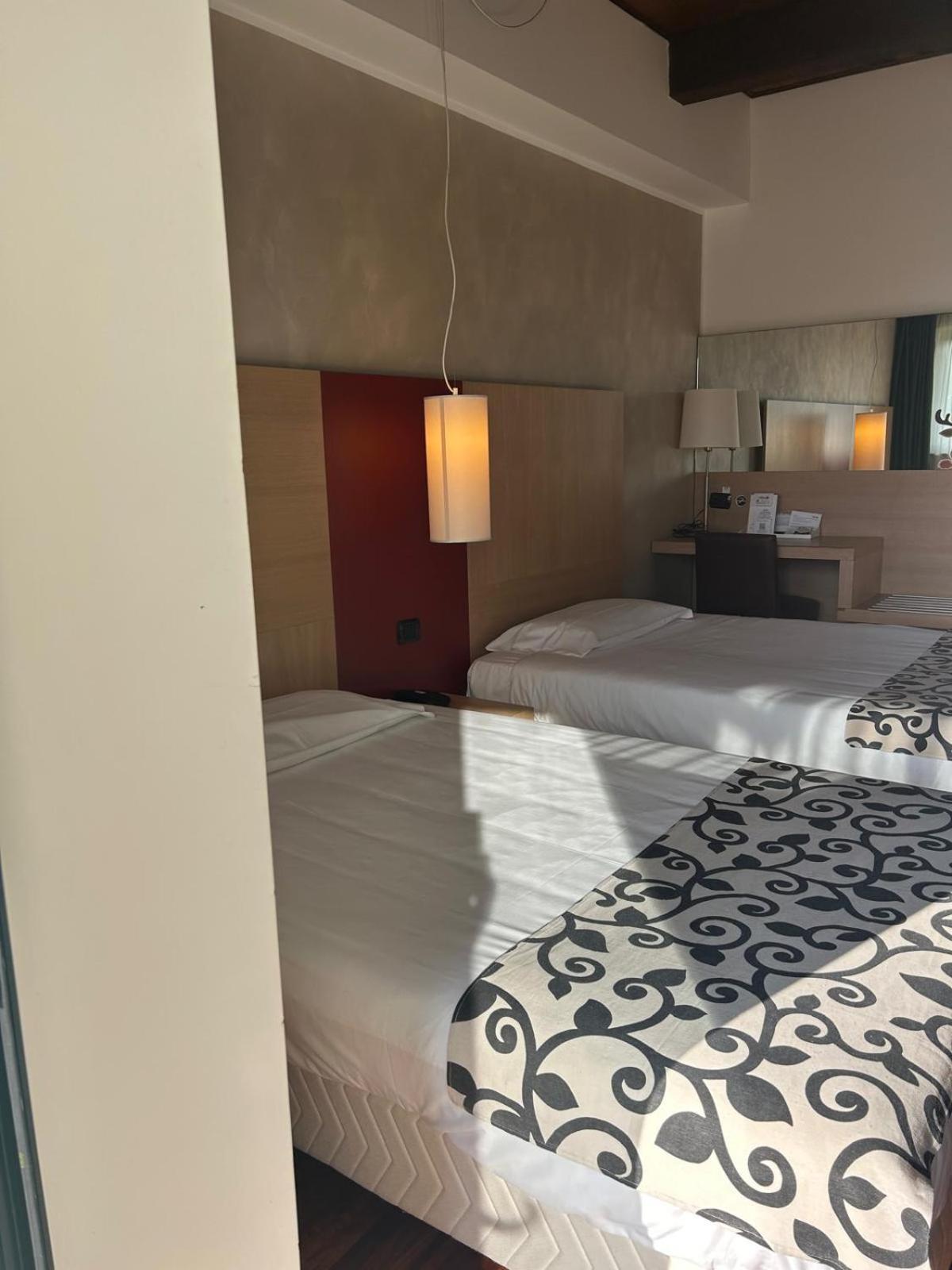 Cascina Scova Hotel Pavie