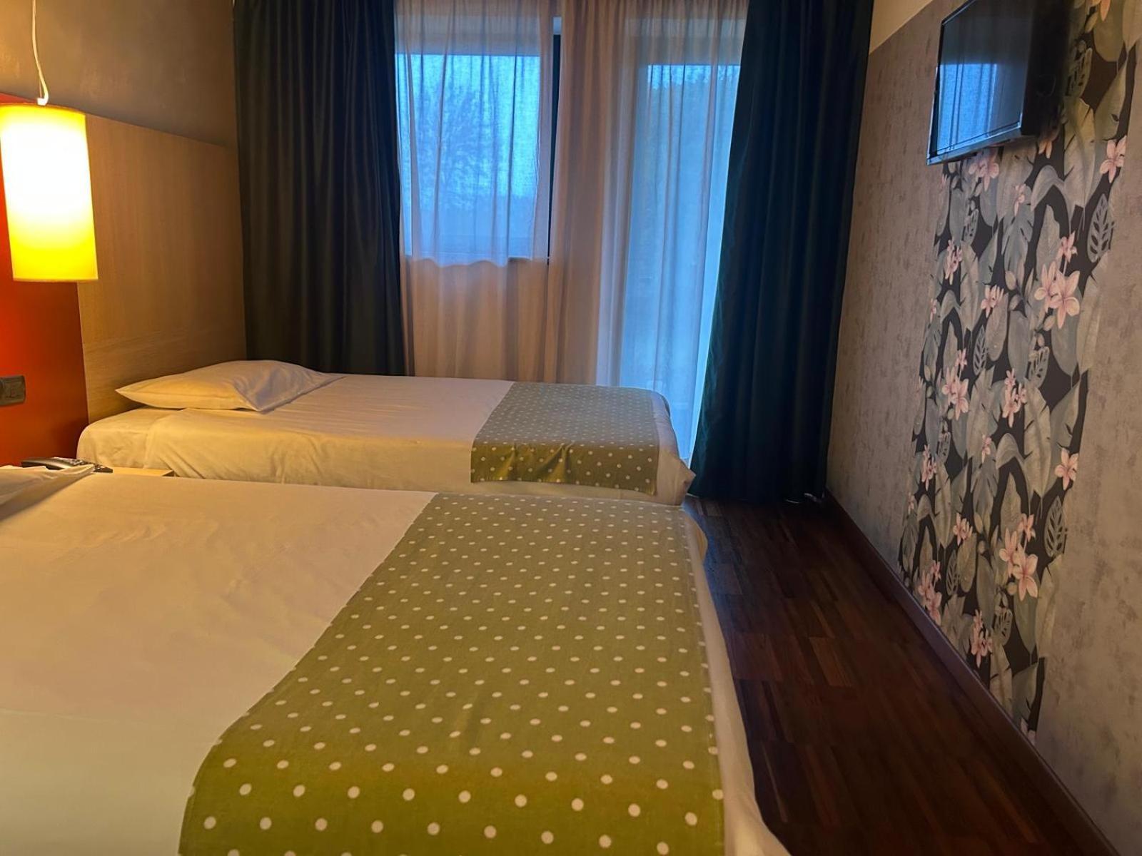 Hotel Cascina Scova Pavia