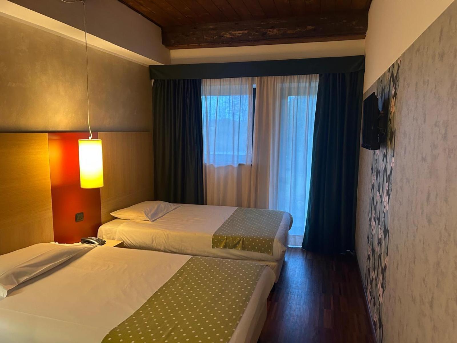 Cascina Scova Hotel